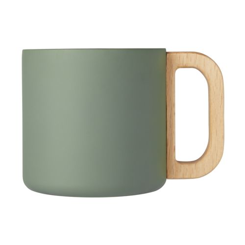 Mug recycled RVS - Image 4